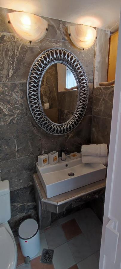 Dream Catcher Studio Skopelos Town Exterior photo