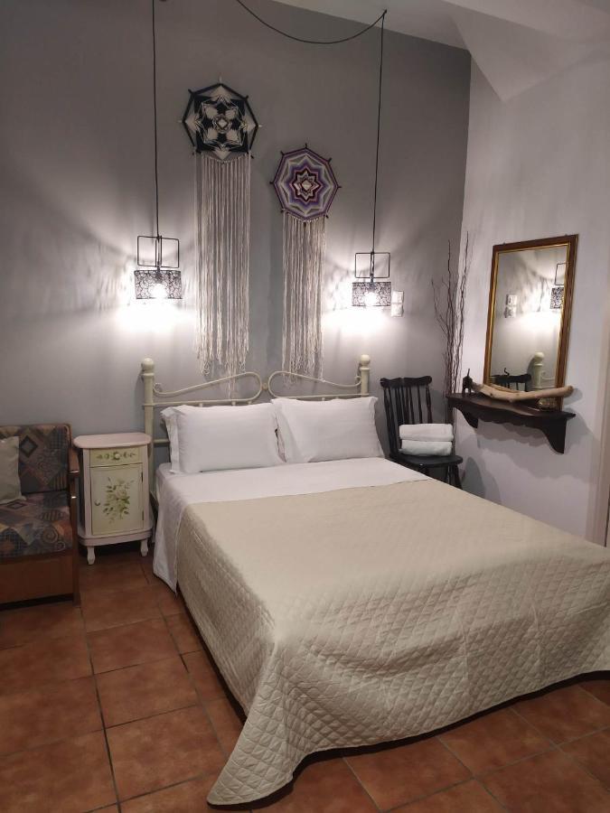 Dream Catcher Studio Skopelos Town Exterior photo